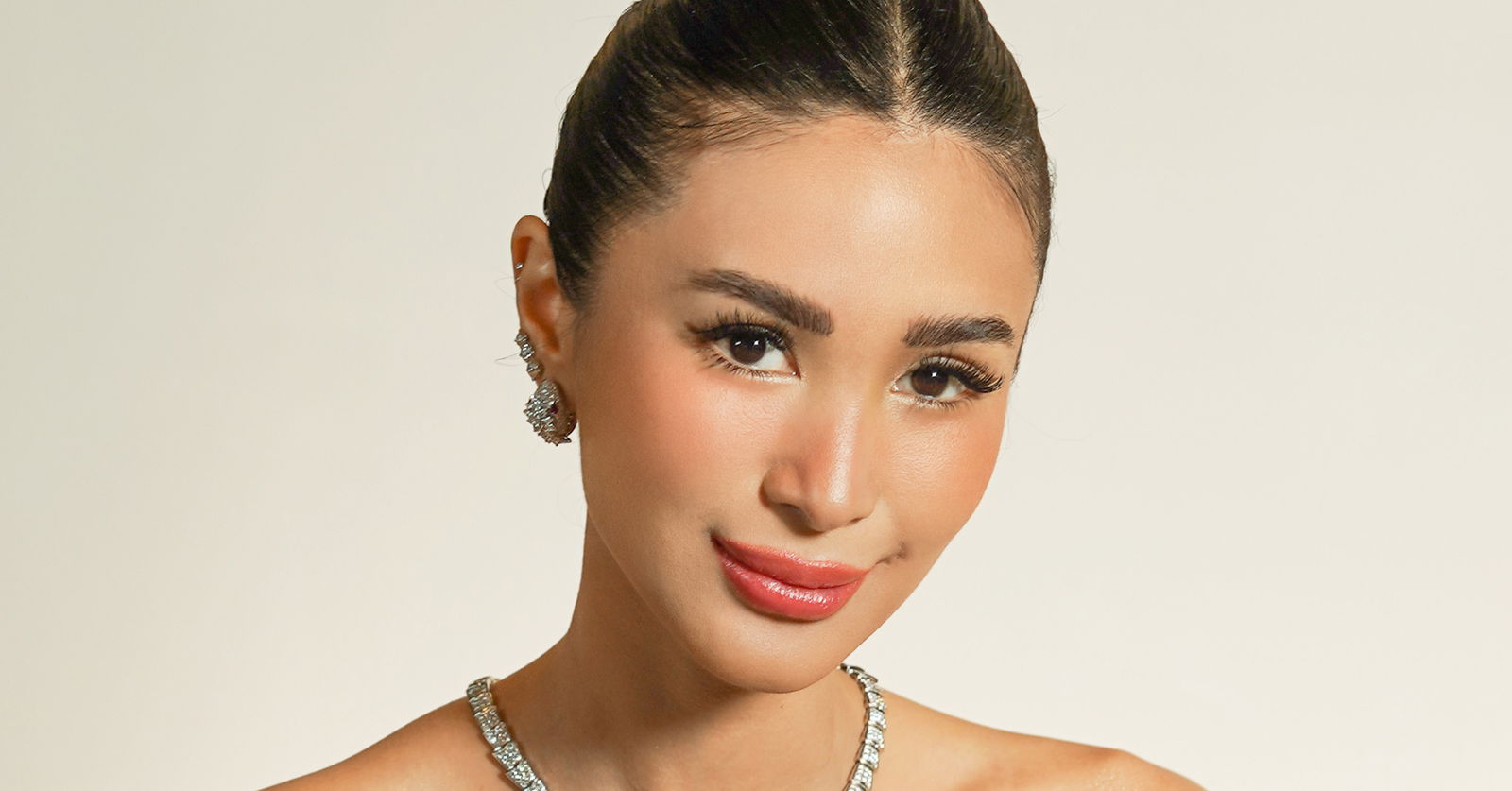 Heart Evangelista on Her Personal Take on Filipino Beauty: “Being ...